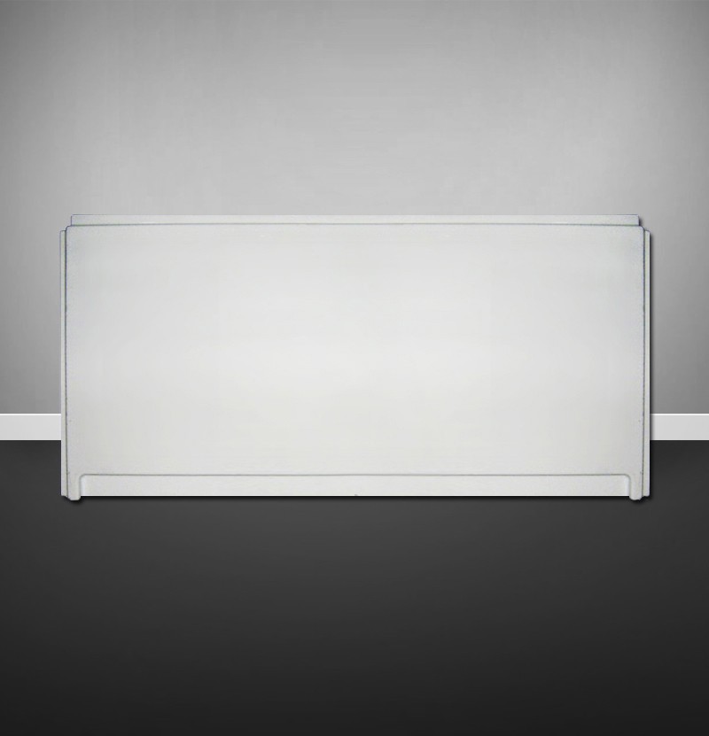 Painel frontal 160 cm para banheira Float/Dive