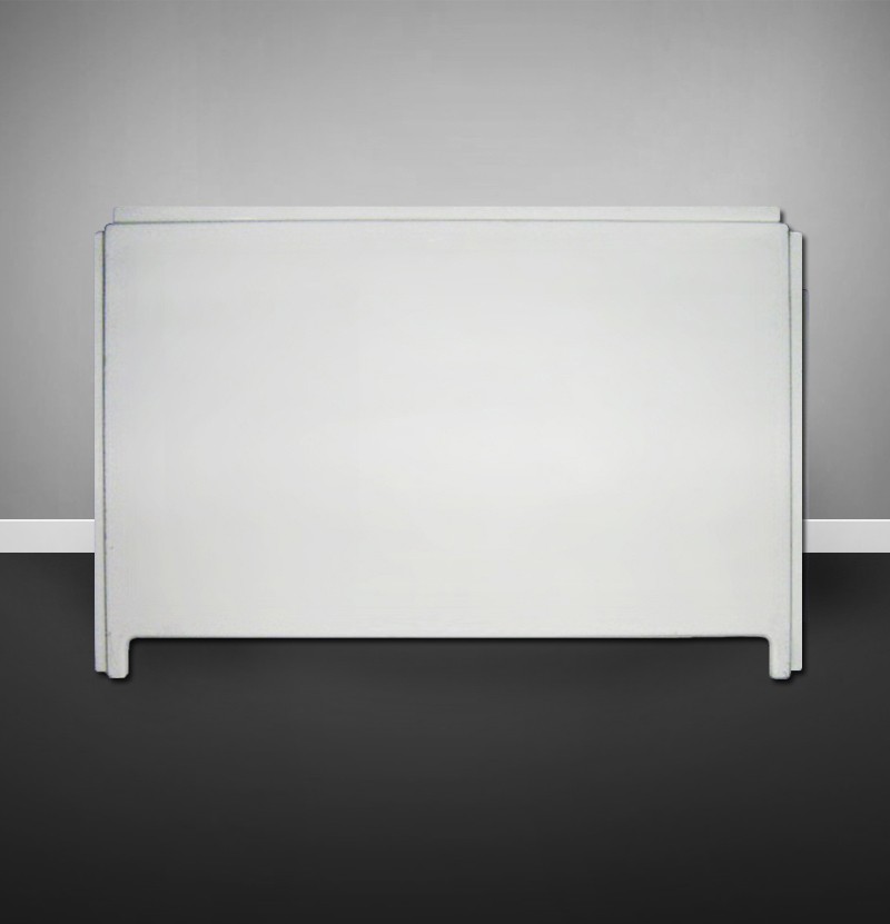 Painel lateral 75 cm para banheira Float/Dive