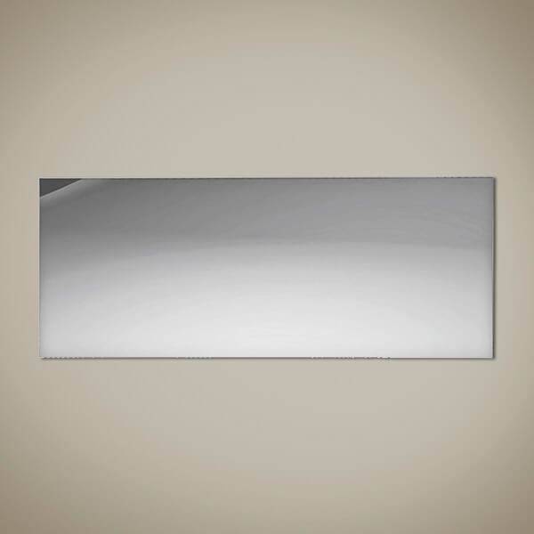 Espelho horizontal Chic, 150x60 cm