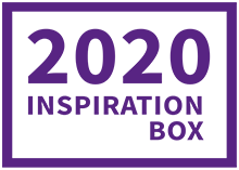 inspiration box 2020